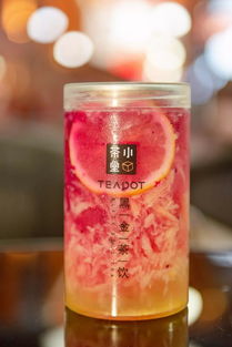 9.9元抢购小茶堂两杯饮品，网红品牌首降菏泽引爆味蕾狂欢
