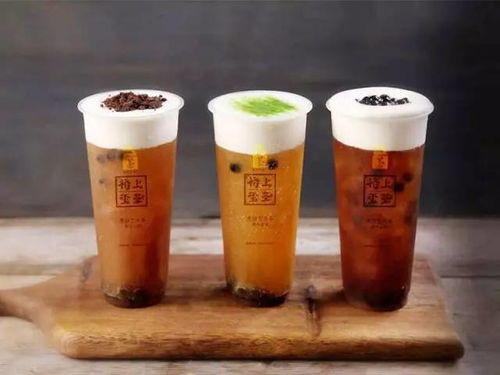 开饮品店必须知道的六大营销策略 非酒精饮料及茶叶零售实战指南