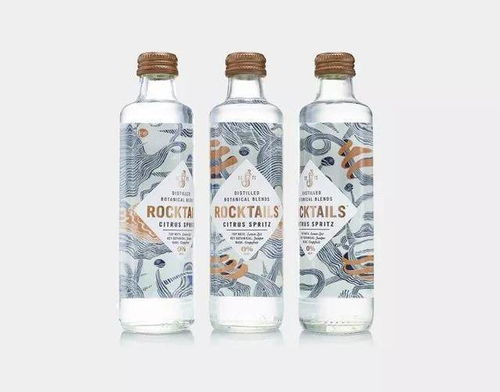 酒品牌策划与设计 赋能品牌价值，洞察非酒精饮料与茶叶零售的跨界启示