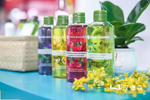 进博会新零售风潮 非酒精饮料与茶叶的“名场面”与“硬产品”