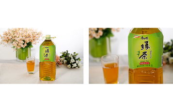康师傅蜂蜜绿茶饮料 2L瓶装非酒精饮品与茶叶零售的新宠