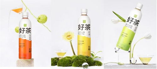 奈雪的茶引领低糖2.0时代 鲜果提取罗汉果汁代糖瓶装茶的健康新风尚