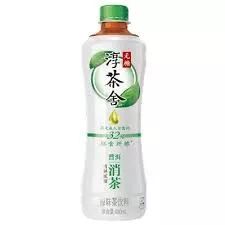星图测评 茶饮料——重点在茶还是饮料？非酒精饮料与茶叶零售的深度解析