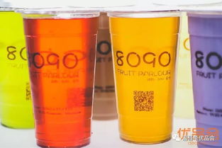 温哥华寻觅新味觉之旅 8090茶饮，香醇淡雅唤醒你的味蕾