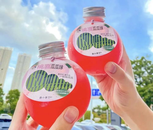 行业快报 喜茶估值达600亿，咖啡饮品行业是真火